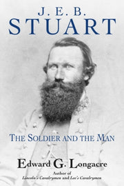 J E B Stuart