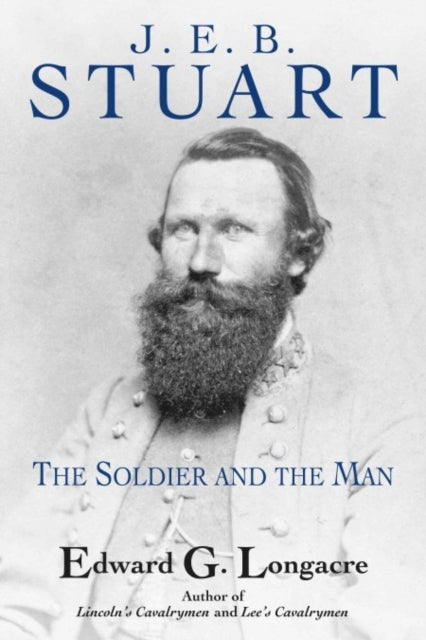 J E B Stuart