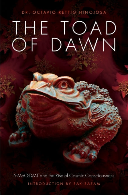Toad Of Dawn The By Rettighinojosa , Dr.