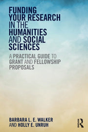 Funding Your Research In The Humanities
