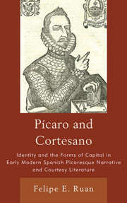 Picaro Amp Cortesano Identity Amp