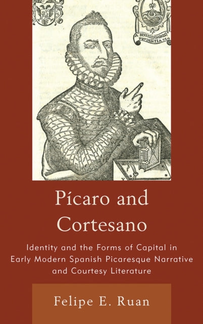 Picaro Amp Cortesano Identity Amp