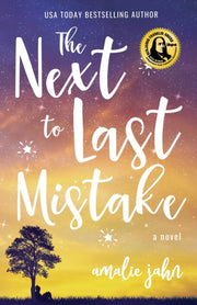 The Next To Last Mistake