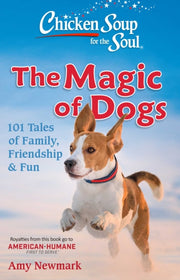 Magic Of Dogs
