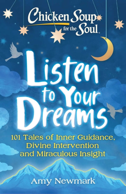 Chicken Soup For The Soul Listen To Your
