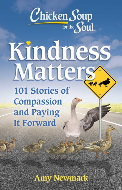 Kindness Matters