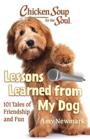 Lessons Learned From My Dog