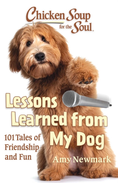 Lessons Learned From My Dog