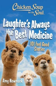Laughters Always The Best Medicine