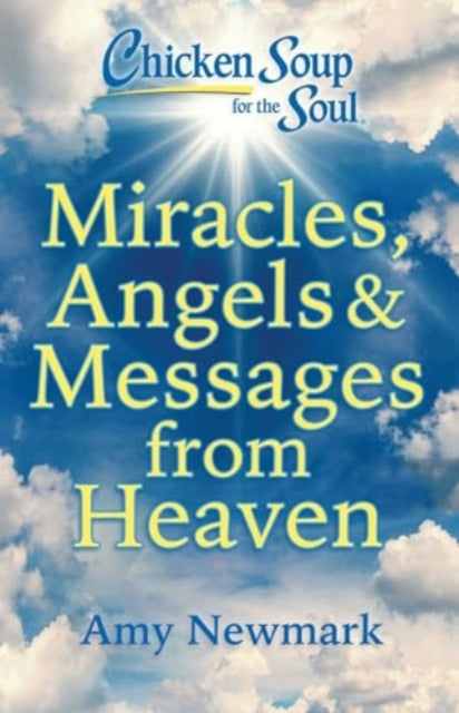 Miracles Angels & Messages From Heaven