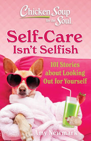 Selfcare Isnt Selfish