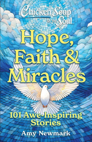 Hope Faith Miracles