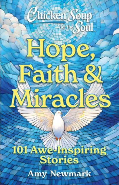 Hope Faith Miracles