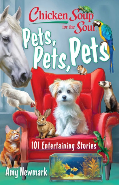 Pets Pets Pets