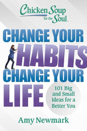 Change Your Habits Change Your Life