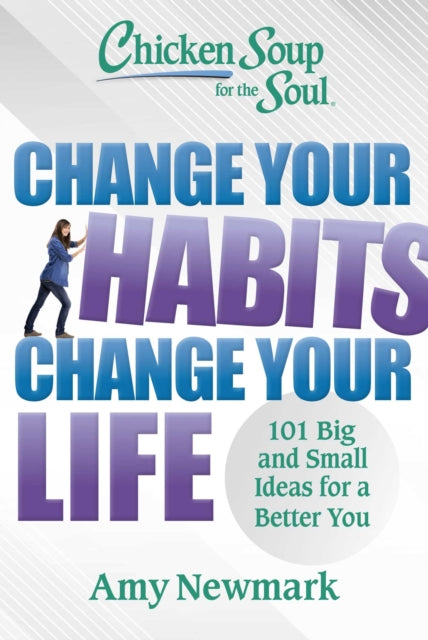 Change Your Habits Change Your Life