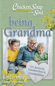 Being Grandma