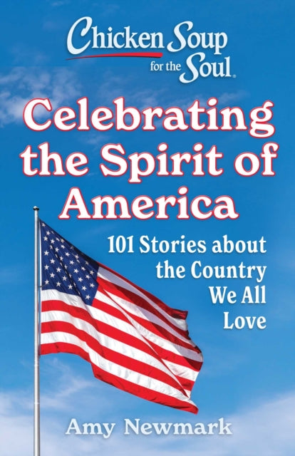 Celebrating The Spirit Of America