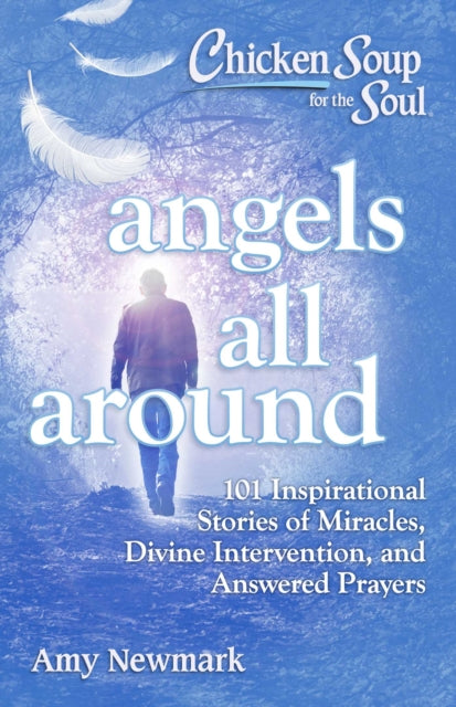 Angels All Around