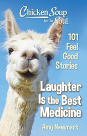 Laughter Is The Best Medicine