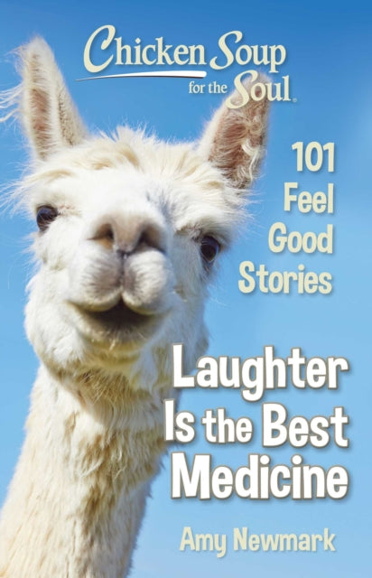 Laughter Is The Best Medicine
