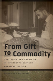 From Gift To Commodity