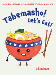 Tabemasho Let S Eat Tasty History Jap