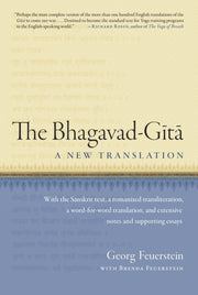 Bhagavad Gita