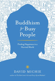 Finding Happiness In A Hurried World