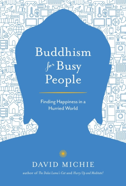 Finding Happiness In A Hurried World