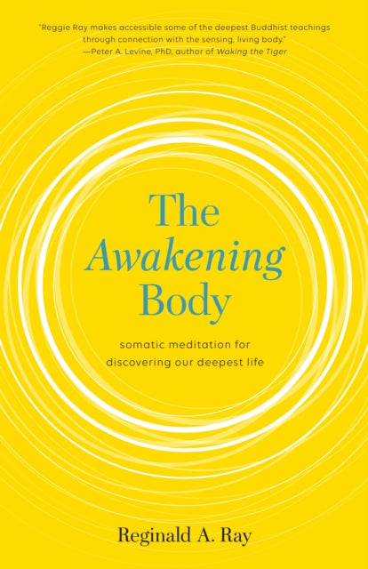 Awakening Body The