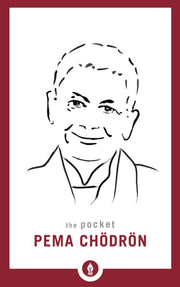 Pocket Pema Chodron