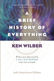 Brief History Of Everything 20th Anniver