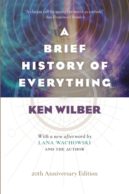 Brief History Of Everything 20th Anniver