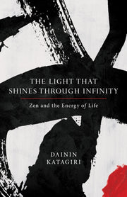 Light That Shines Through Infinity The
