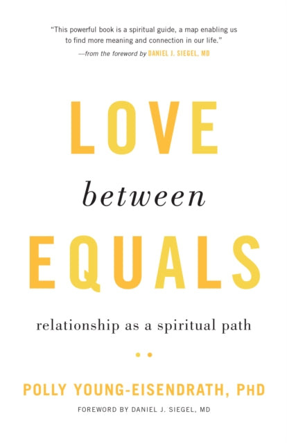 Love Between Equals