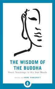 Wisdom Of Buddha
