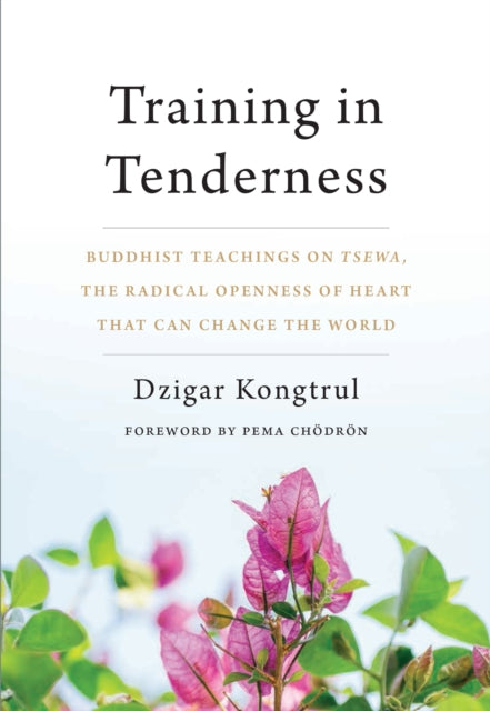 Training In Tenderness