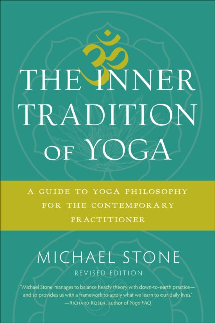 Inner Tradition Of Yoga