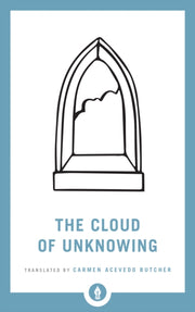 Cloud Of Unknowing