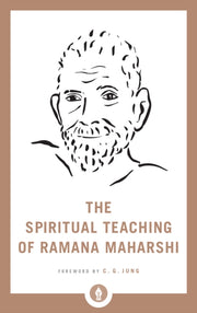 Spiritual Teaching Of Ramana Maharshi By Maharshi, Ramana