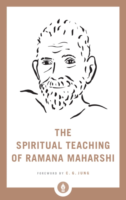 Spiritual Teaching Of Ramana Maharshi By Maharshi, Ramana