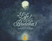 Life Of The Buddha