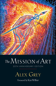 Mission Of Art The