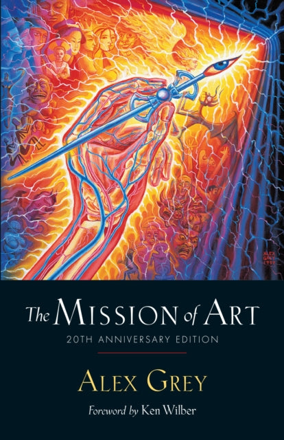 Mission Of Art The
