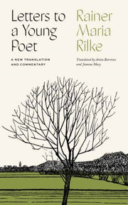 Letters To A Young Poet