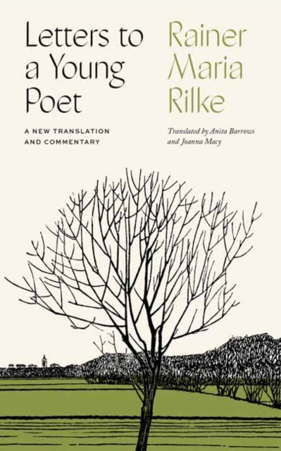 Letters To A Young Poet