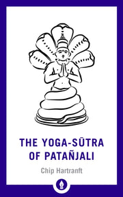 Yoga Sutra Of Patanjali