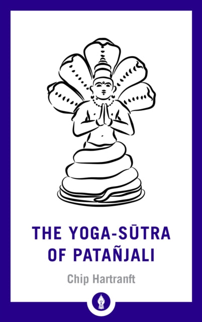 Yoga Sutra Of Patanjali