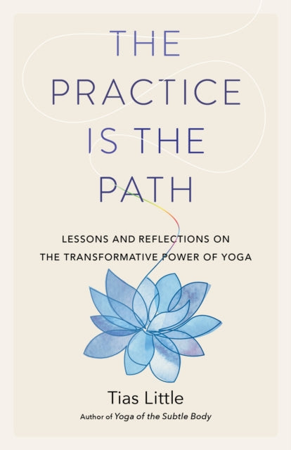 Practice Is The Path The